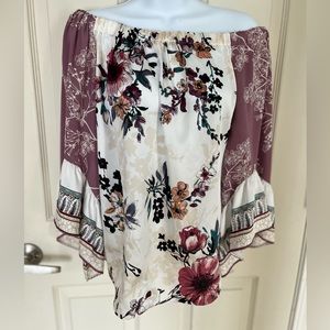 WHBM top size M